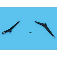 Hisense Hisense TV Stand Assembly Rsag6.121.1956 | PN: HS1114616 spare part