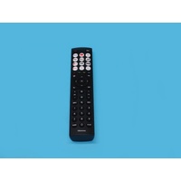 Hisense Hisense TV Remote Control Erf3b86h | PN: HS1114617 spare part