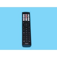 Hisense Hisense TV Remote Control Erf3g86h | PN: HS1114622 spare part