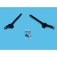 Hisense Hisense TV Stand Assembly Rsag6.121.2272 | PN: HS1114625 spare part