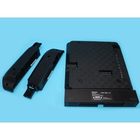 Hisense Hisense TV Back Cover Assembly 43A53fevs(0008) | PN: HS1114629 spare part