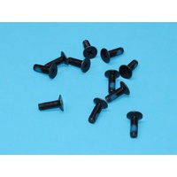 Hisense Hisense TV Stand Screw Set 75E80gavs | PN: HS1114643 spare part