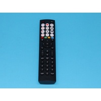 Hisense Hisense TV Remote Control En2n36h | PN: HS1114647 spare part