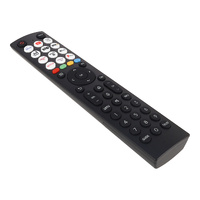 Hisense Hisense TV Remote Control Erf2k36h(0011) Uk | PN: HS1114657 spare part