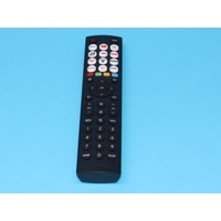 Hisense Hisense TV Remote Control Erf2l36h(0011) Fr | PN: HS1114658 spare part