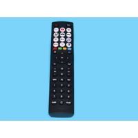 Hisense Hisense TV Remote Control Erf2m36h(0011) Dk | PN: HS1114662 spare part