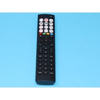 Hisense Hisense TV Remote Control En2q36h(0011) Eu | PN: HS1114667 spare part