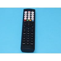 Hisense Hisense TV Remote Control En2p36h(0011) De | PN: HS1114670 spare part