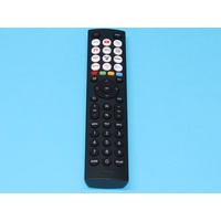 Hisense Hisense TV Remote Control En2q36h(0011) It | PN: HS1114671 spare part