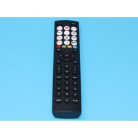 Hisense Hisense TV Remote Control En2q36h(0011) Es | PN: HS1114672 spare part