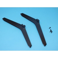 Hisense Hisense TV Stand Assembly Rsag6.121.2456 | PN: HS1114675 spare part