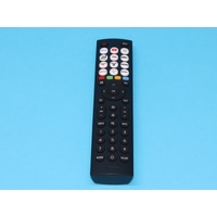 Hisense Hisense TV Remote Control Erf2l36h(0022) Fr | PN: HS1114683 spare part