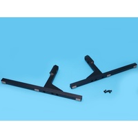 Hisense Hisense TV Stand Assembly Rsag6.121.2481 | PN: HS1114687 spare part