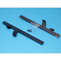 Hisense Hisense TV Stand Assembly Tv Rsag6.121.2490 | PN: HS1114689 spare part