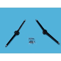 Hisense Hisense TV Stand Assembly 65A53fevs(0010) | PN: HS1114695 spare part
