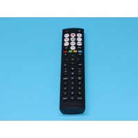 Hisense Hisense TV Remote Control Erf2ac36h Fr | PN: HS1114697 spare part