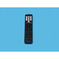 Hisense Hisense TV Remote Control Erf2ad36h De | PN: HS1114701 spare part