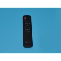 Hisense Hisense TV Remote Control En218a8h | PN: HS1114711 spare part