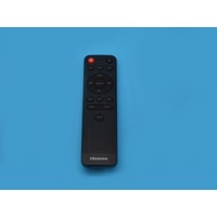 Hisense Hisense TV Remote Control Hs214 | PN: HS1114712 spare part