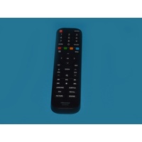 Hisense Hisense TV Remote Control He32e5300fhts | PN: HS1114719 spare part