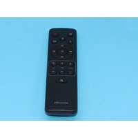 Hisense Hisense TV Remote Control Ax2106g | PN: HS1114725 spare part