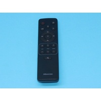 Hisense Hisense TV Remote Control Ax3100g | PN: HS1114726 spare part