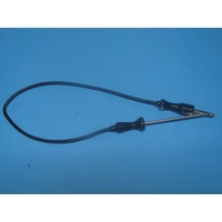 Hisense Hisense Oven Meat Probe Telekkon | PN: HS1114811 spare part