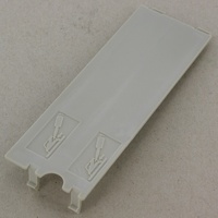Hisense Hisense Oven Connecting Clamp Cover G5 | PN: HS1114813 spare part