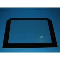 Hisense Hisense Oven Door Glass-Inner Ng3-2 Ref.9005 | PN: HS1114839 spare part