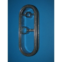 Hisense Hisense Oven Oven Air Vent Flange Bio Steam 45 | PN: HS1114846 spare part