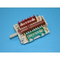 Hisense Hisense Oven Selector Switch K112a Everel | PN: HS1114884 spare part