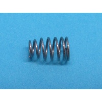 Hisense Hisense Oven Air Duct Door Spring Vrat | PN: HS1114895 spare part