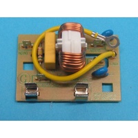 Hisense Hisense Microwave Filter Noise | PN: HS1114898 spare part