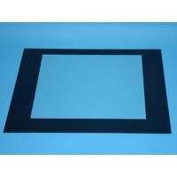 Hisense Hisense Oven Glass Oven Door Fs50 Internal Reflex | PN: HS1114987 spare part