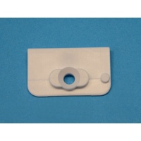 Hisense Hisense Fridge & Freezer Panel Installation Support A54 | PN: HS1115050 spare part