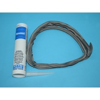 Hisense Hisense Oven Door Gasket Bio45+Sealant | PN: HS1115062 spare part