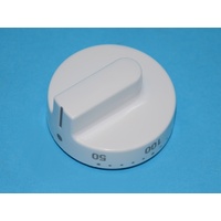 Hisense Hisense Oven Knob Ge 6-201B Ep-Bl-G 070/7005 | PN: HS1115089 spare part