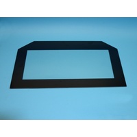 Hisense Hisense Oven Door Glass-Inner Bio 45 Steam N9005 | PN: HS1115161 spare part