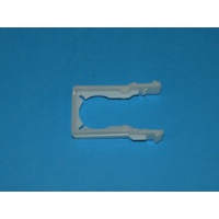 Hisense Hisense Dishwasher Plate Rack Holder Clip | PN: HS1115196 spare part