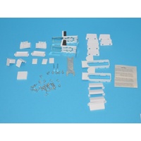 Hisense Hisense Fridge & Freezer Set For Installation | PN: HS1115412 spare part