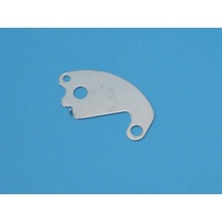 Hisense Hisense Oven Hook Of Down Cover Left | PN: HS1115585 spare part
