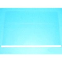 Hisense Hisense Fridge & Freezer Glass Shelf Assy | PN: HS1116477 spare part