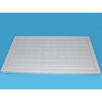 Hisense Hisense Fridge & Freezer Insulated Cover | PN: HS1116527 spare part