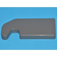 Hisense Hisense Fridge & Freezer Hinge Cover | PN: HS1116542 spare part