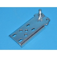 Hisense Hisense Fridge & Freezer Lower Hinge | PN: HS1116543 spare part