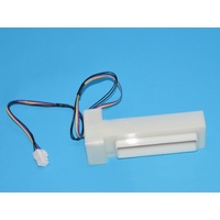 Hisense Hisense Fridge & Freezer Motorized Air Damper | PN: HS1116553 spare part