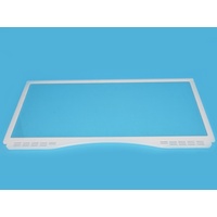 Hisense Hisense Fridge & Freezer Glass Shelf Assy | PN: HS1116561 spare part