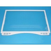 Hisense Hisense Fridge & Freezer Glass Shelf Assy | PN: HS1116563 spare part