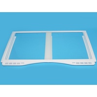 Hisense Hisense Fridge & Freezer Glass Shelf Assy | PN: HS1116571 spare part