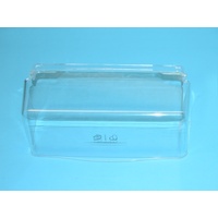 Hisense Hisense Fridge & Freezer Cover Shelf Fridge Door | PN: HS1116586 spare part